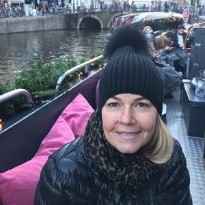 Meet your Posher, Nathalie